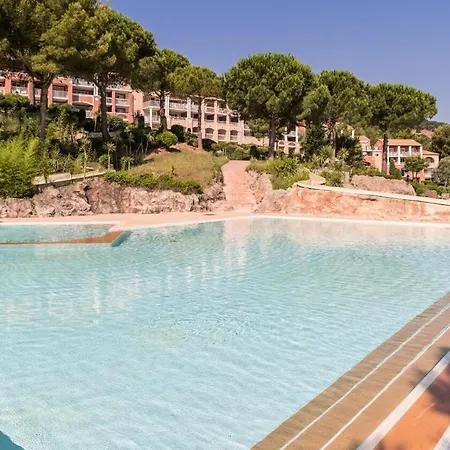 Le Hameau De Cap Esterel - Maeva - 5 Personnes - Selection Mae-0154 公寓