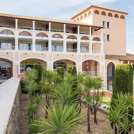 Le Hameau De Cap Esterel - Maeva - 5 Personnes - Selection Mae-0154
