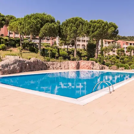 Le Hameau De Cap Esterel - Maeva - 5 Personnes - Selection Mae-0154 公寓 *