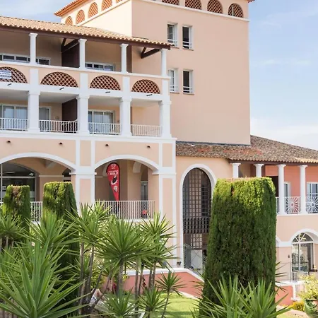 Le Hameau De Cap Esterel - Maeva - 5 Personnes - Selection Mae-0154 公寓 Saint-Raphaël