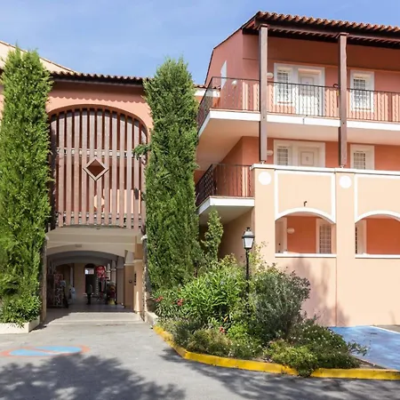 Le Hameau De Cap Esterel - Maeva - 5 Personnes - Selection Mae-0154 公寓 *