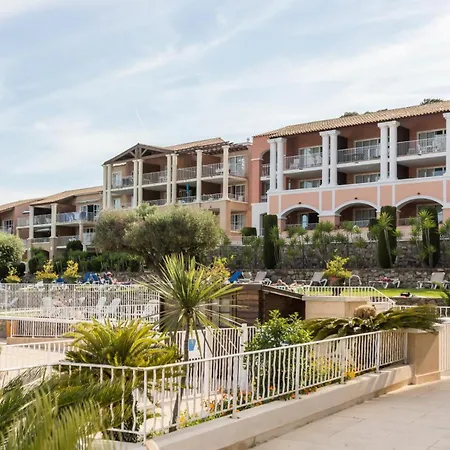 Le Hameau De Cap Esterel - Maeva - 5 Personnes - Selection Mae-0154 *