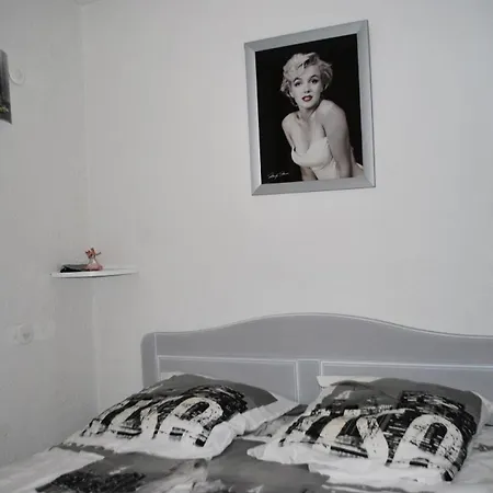 Le Hameau De Cap Esterel - Maeva - 5 Personnes - Selection Mae-0154 公寓 *