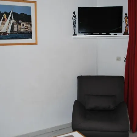 公寓 Le Hameau De Cap Esterel - Maeva - 5 Personnes - Selection Mae-0154 *