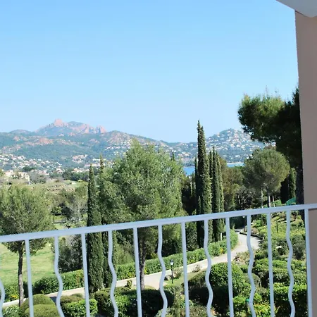 Le Hameau De Cap Esterel - Maeva - 5 Personnes - Selection Mae-0154
