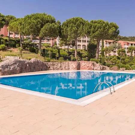 Le Hameau De Cap Esterel - Maeva - 5 Personnes - Selection Mae-0154 Daire