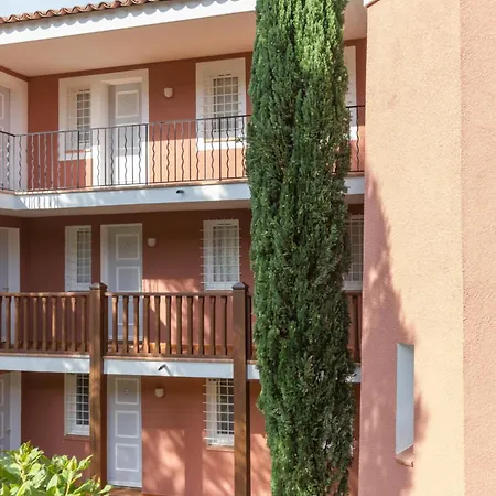 Le Hameau De Cap Esterel - Maeva - 5 Personnes - Selection Mae-0154 Daire *
