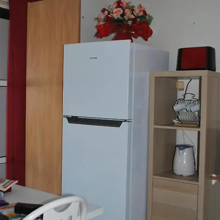 Le Hameau De Cap Esterel - Maeva - 5 Personnes - Selection Mae-0154 Daire